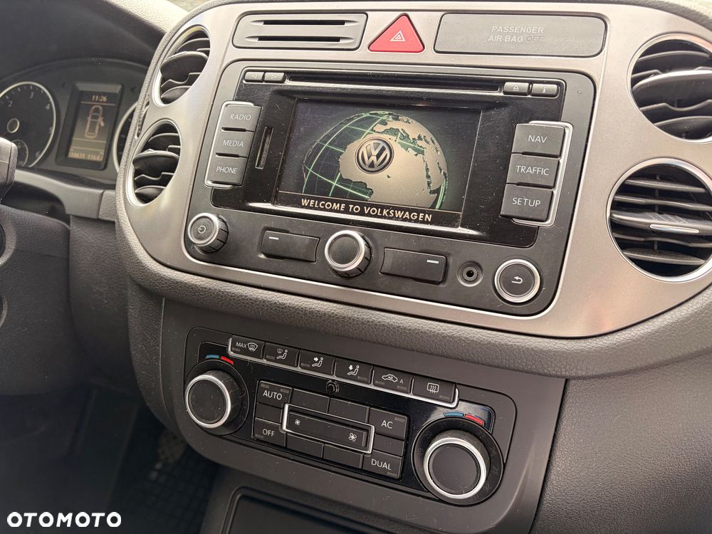 Volkswagen Tiguan 2.0 TDI DPF BlueMotion Technology Trend & Fun - 14