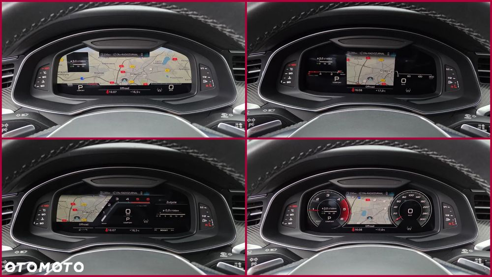 Audi S6 Avant TDI quattro tiptronic - 17