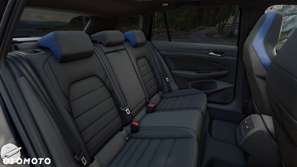 Volkswagen Golf Variant 2.0 TSI 4Motion R - 13