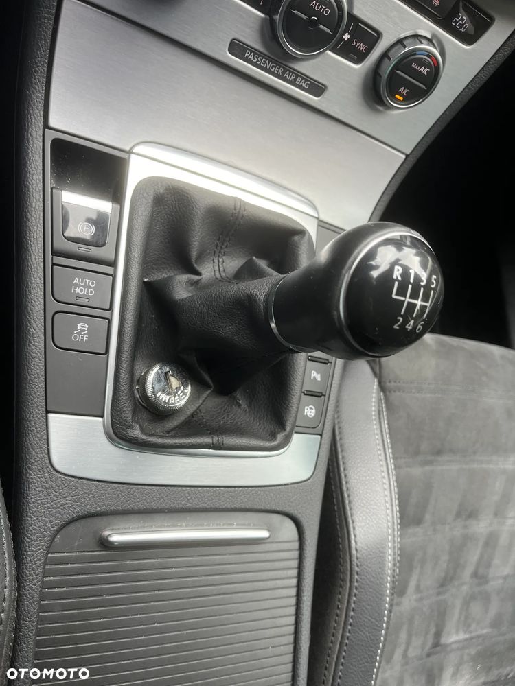 Volkswagen CC 1.4 TSI BlueMotion Technology - 20