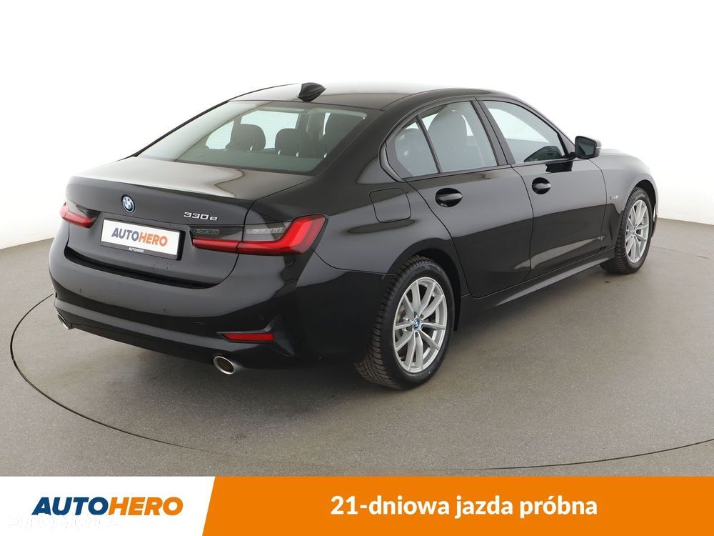 BMW Seria 3 - 6