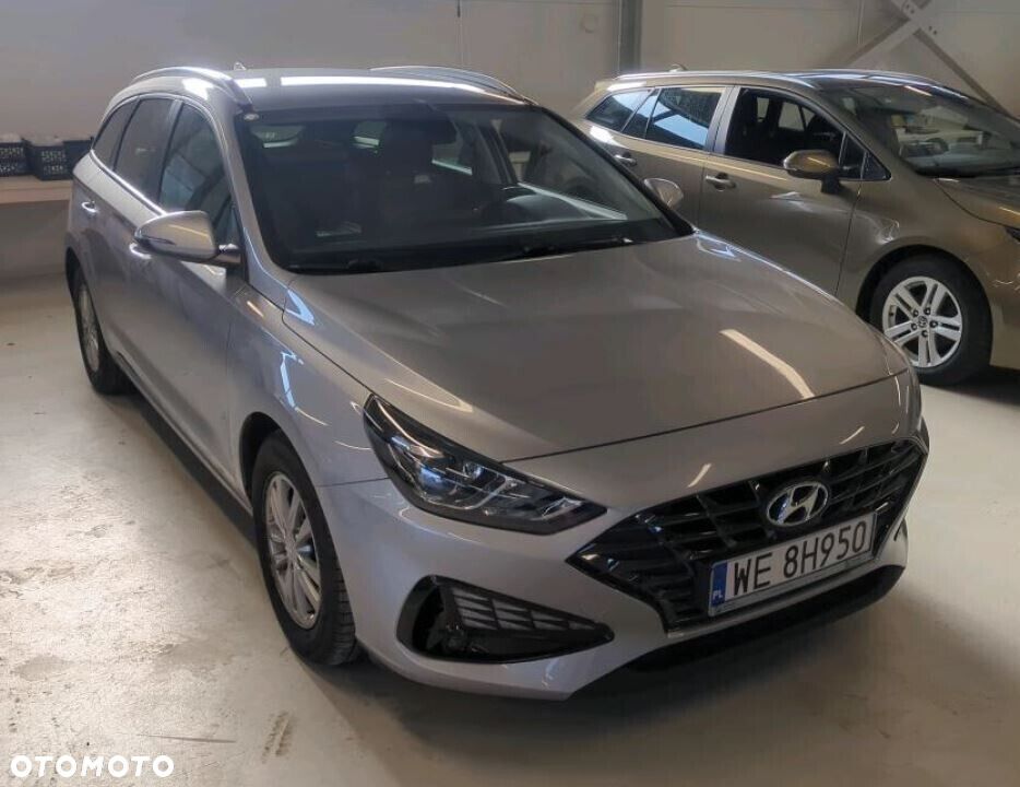 Hyundai i30 - 2