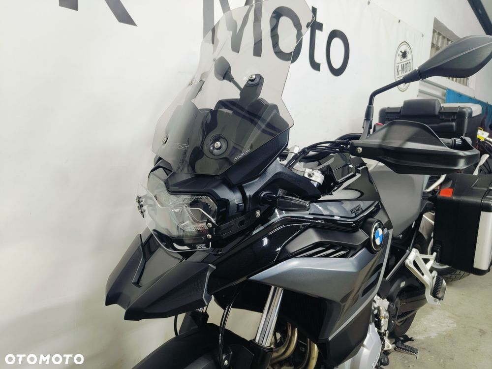 BMW GS - 22