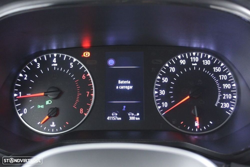 Renault Clio 1.0 TCe Evolution - 22