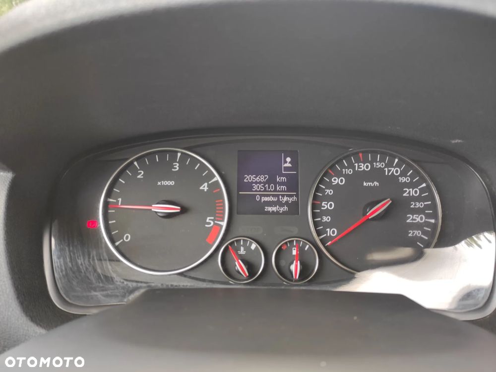 Renault Laguna 1.5 dCi Expression - 19