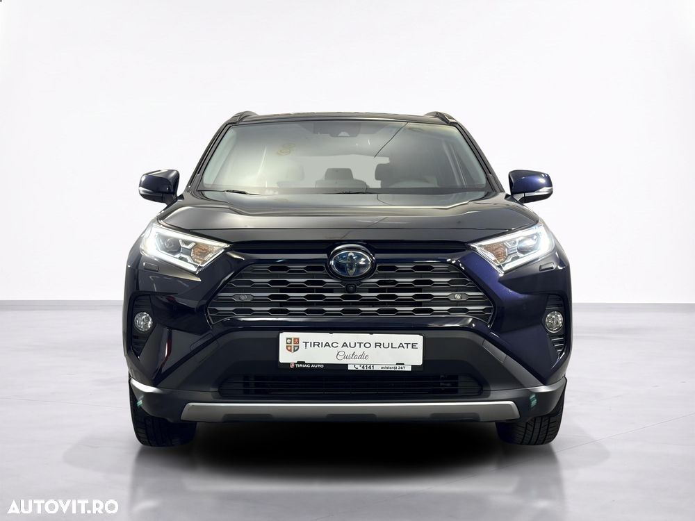 Toyota RAV4 - 9