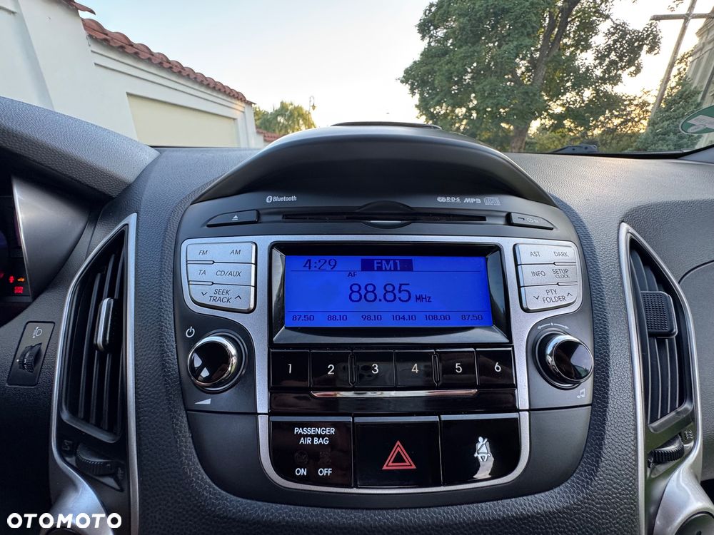 Hyundai ix35 - 15