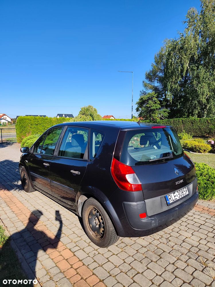 Renault Scenic - 7