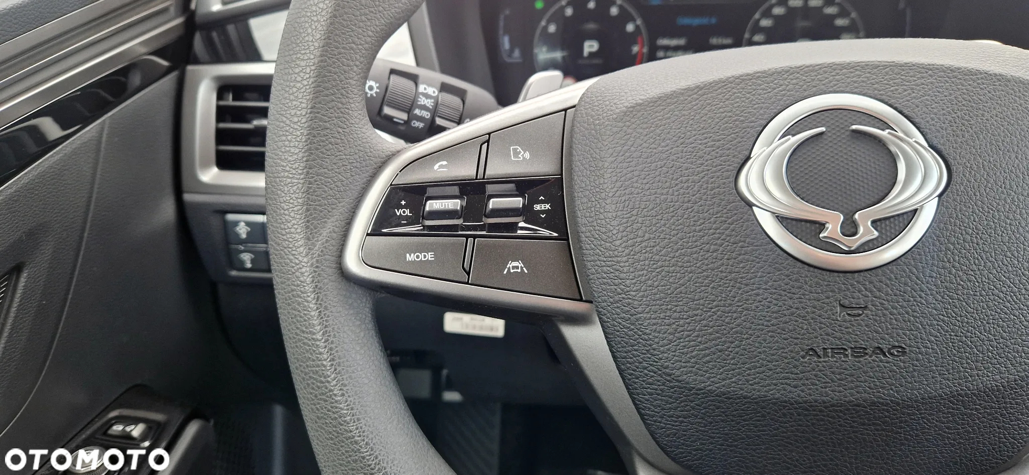 SsangYong/KGM Korando 1.5 T-GDI Joy 2WD - 12