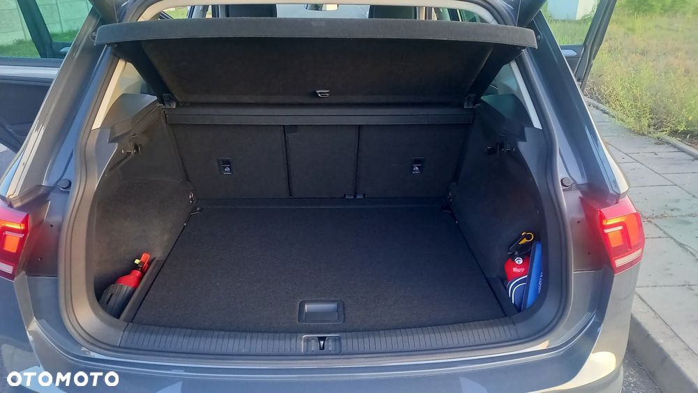 Volkswagen Tiguan 1.5 TSI EVO Life DSG - 33