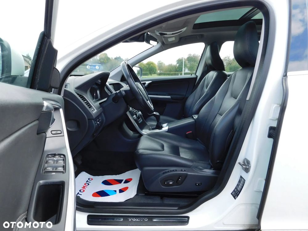 Volvo XC 60 D4 Summum - 20