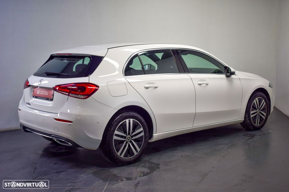 Mercedes-Benz A 250 e Progressive - 3