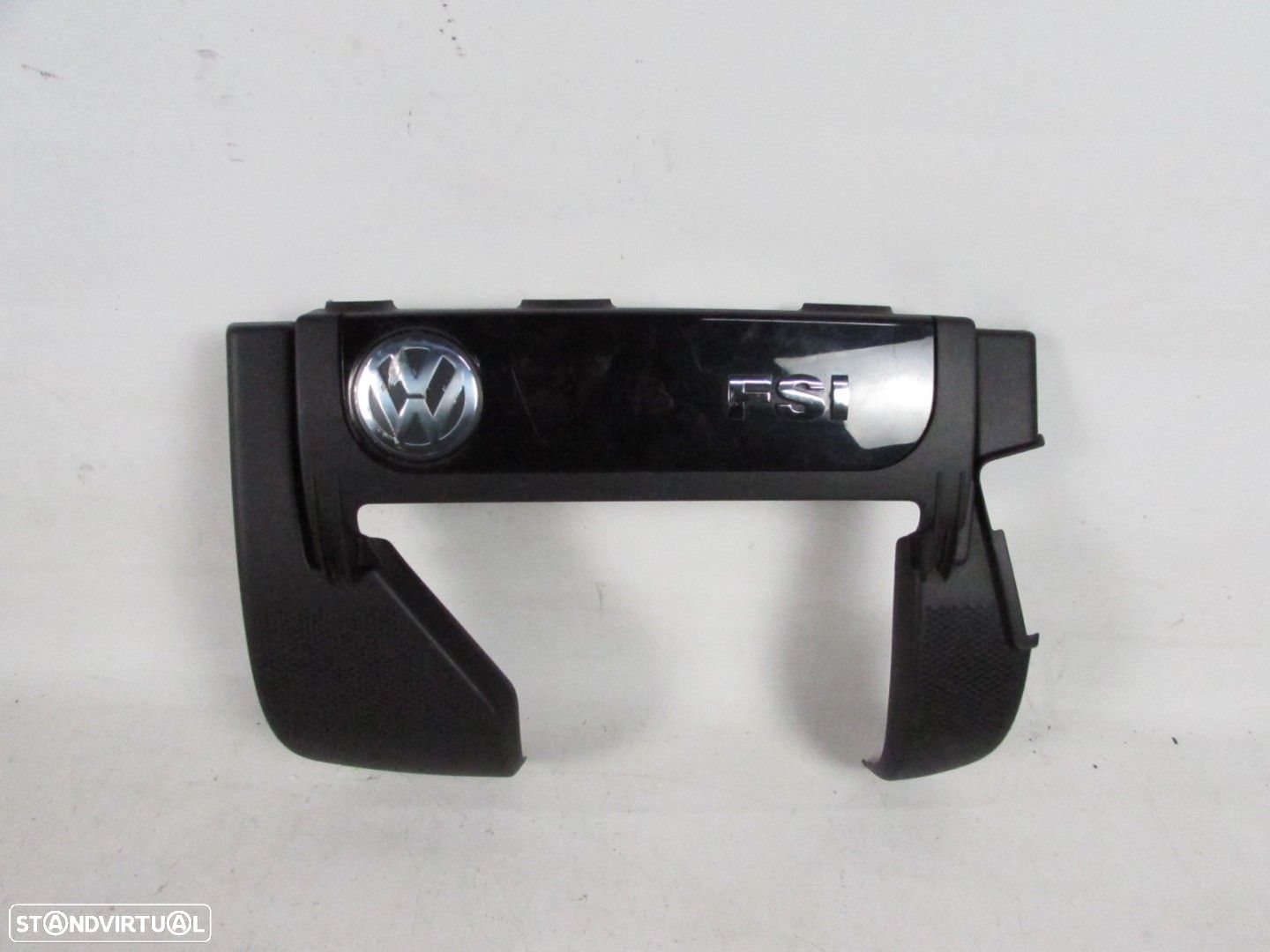 Tampa do motor Superior Seminovo/ Original VW TOURAN (1T1, 1T2)/VW GOLF V (1K1)/... - 1