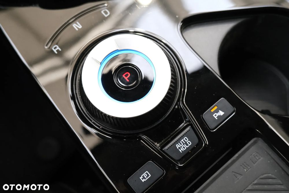 Kia EV6 77.4kWh Plus - 8