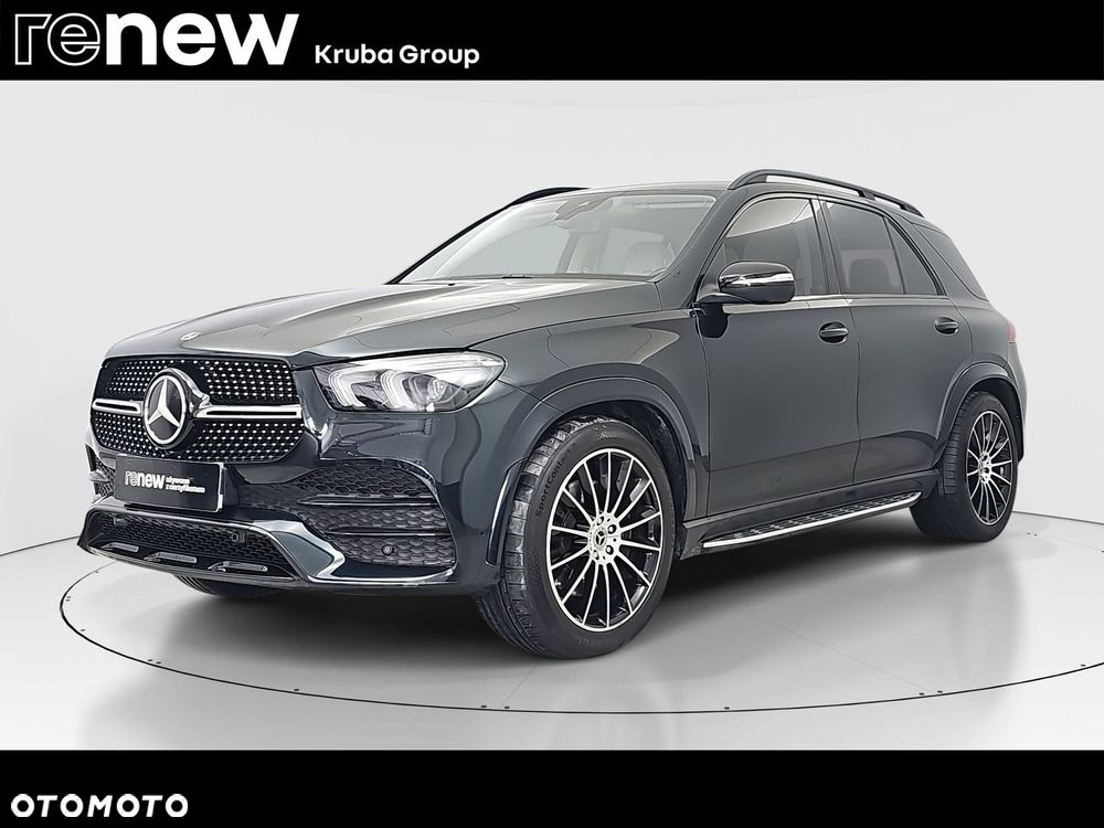 Mercedesbenz Gle 2023
