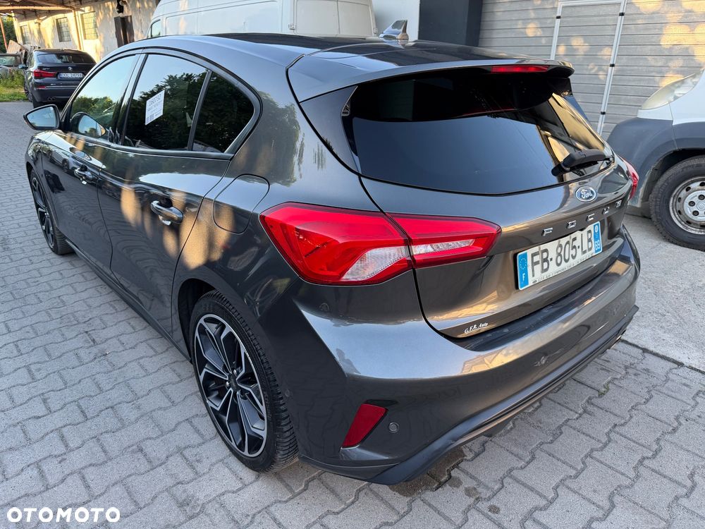 Ford Focus - 40