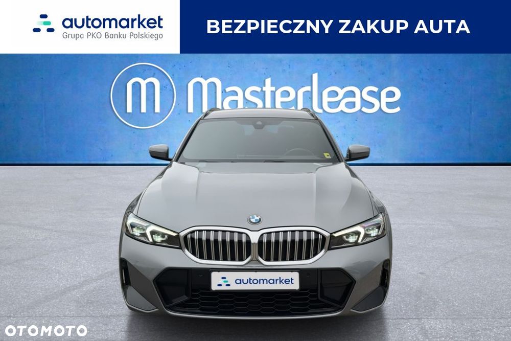 BMW Seria 3 - 2