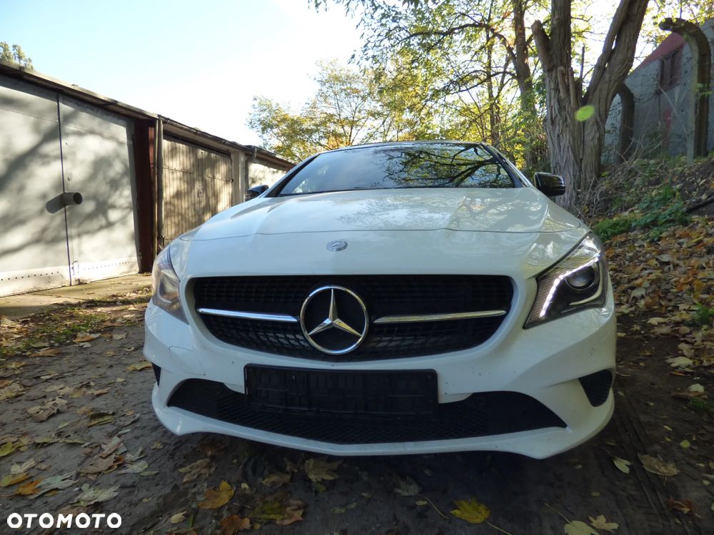 Mercedes-Benz CLA Shooting Brake 250 7G-DCT - 3
