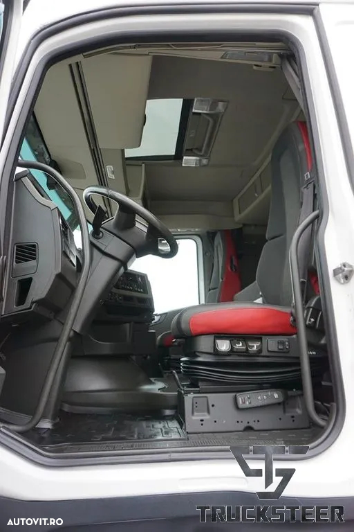 Volvo FH460 - 9