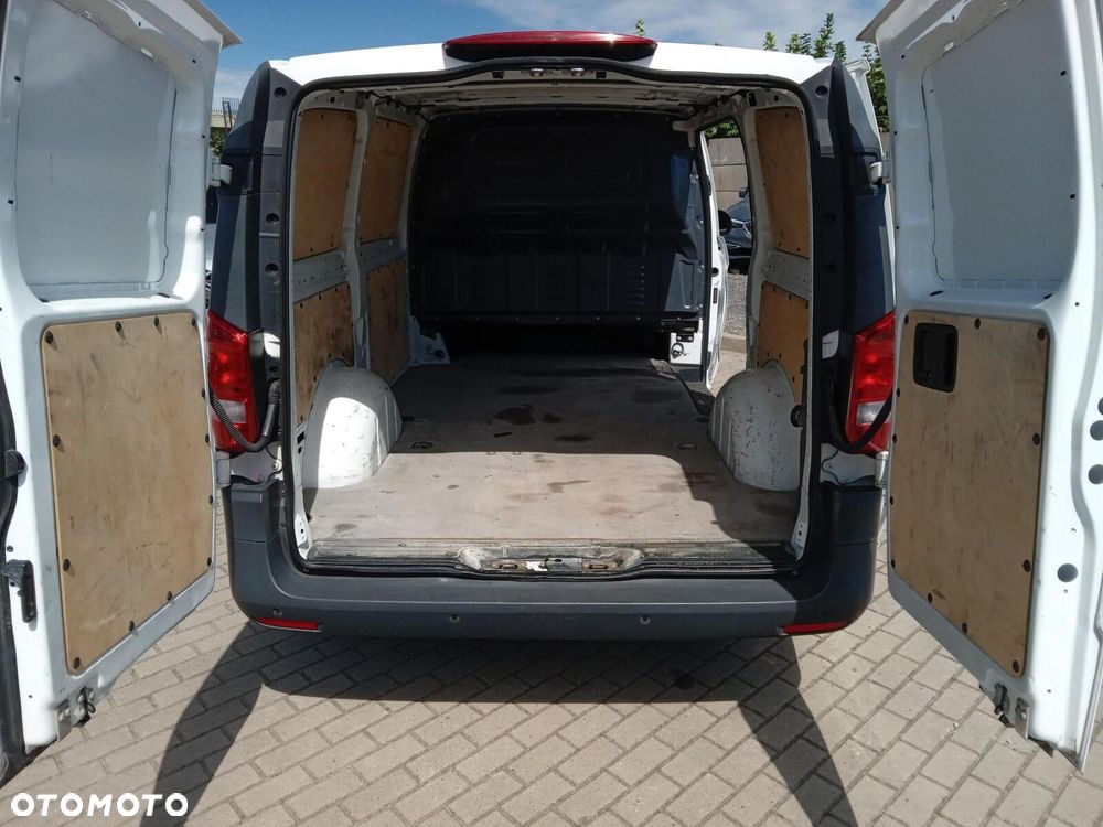 Mercedes-Benz vito - 24