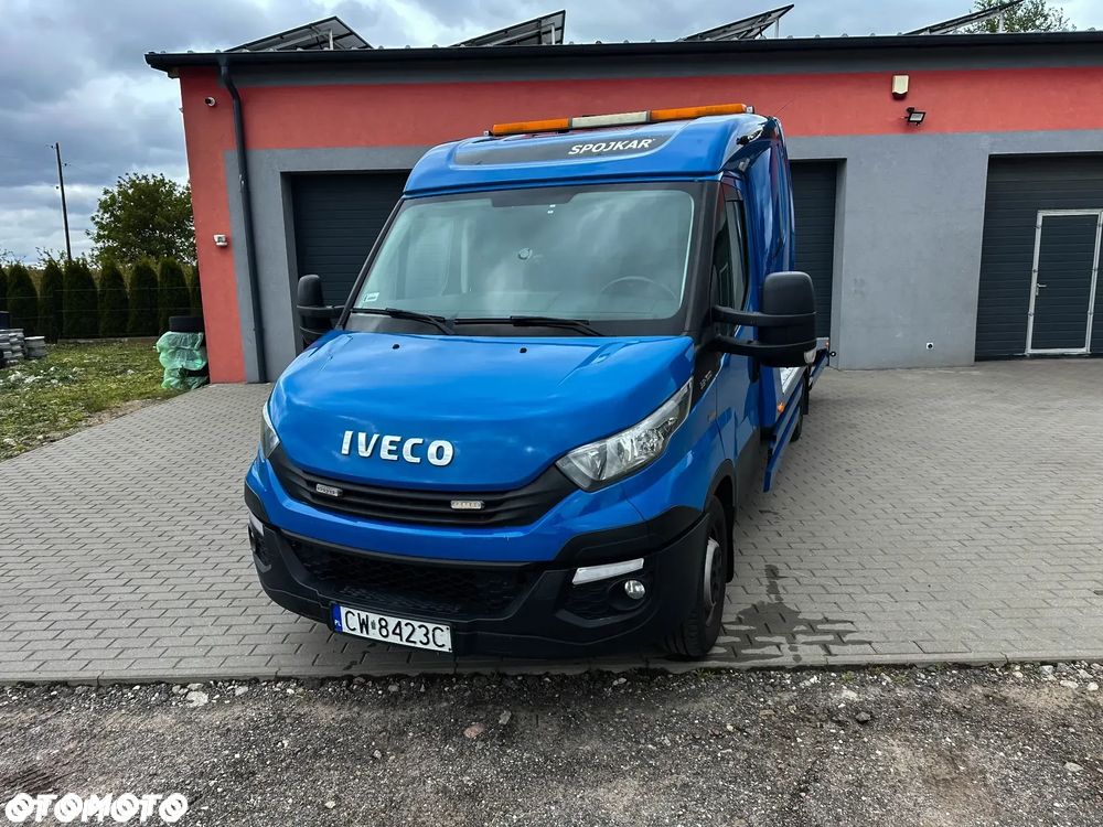 Iveco 35S18 - 4