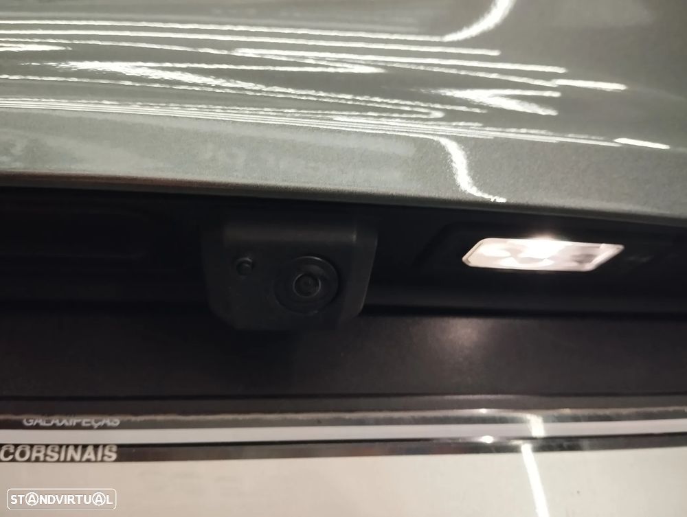 Porsche Cayenne Coupé E-Hybrid - 14