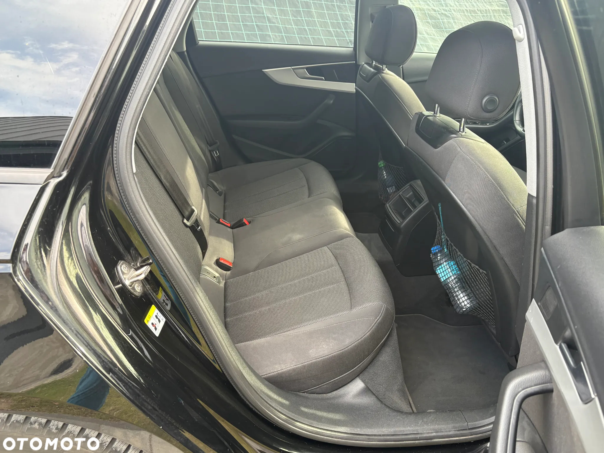 Audi A4 2.0 TDI Quattro S tronic - 18