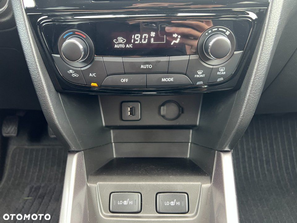 Suzuki Vitara - 13