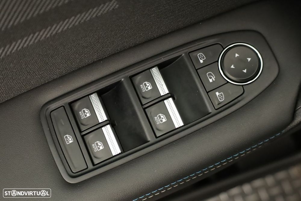 Renault Symbioz 1.6 E-Tech Full Hybrid Esprit Alpine - 21