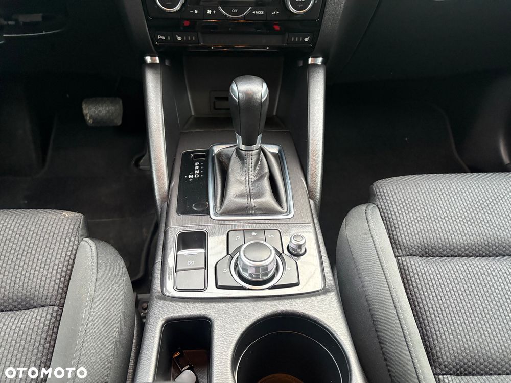 Mazda CX-5 SKYACTIV-D 150 Drive Exclusive-Line - 25