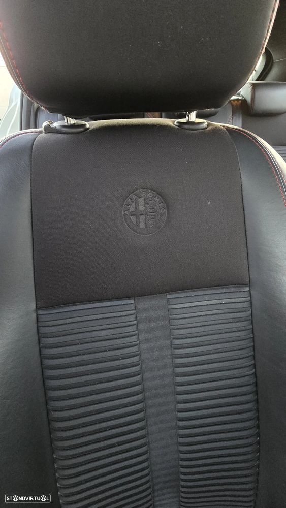 Alfa Romeo Giulietta - 16