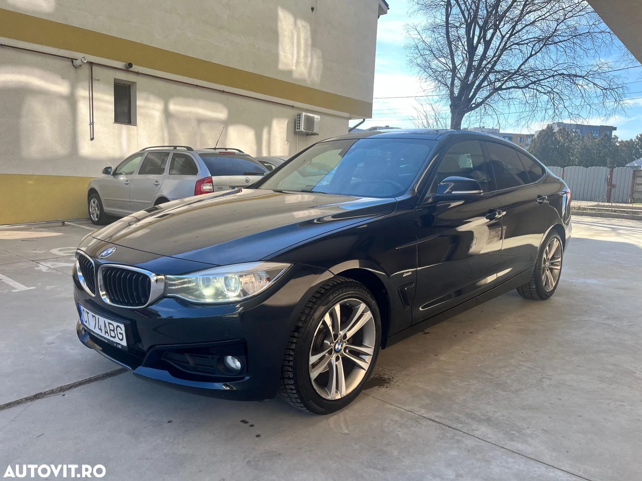 BMW Seria 3 - 2