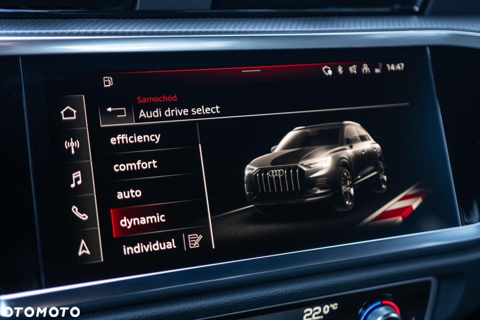 Audi Q3 - 20