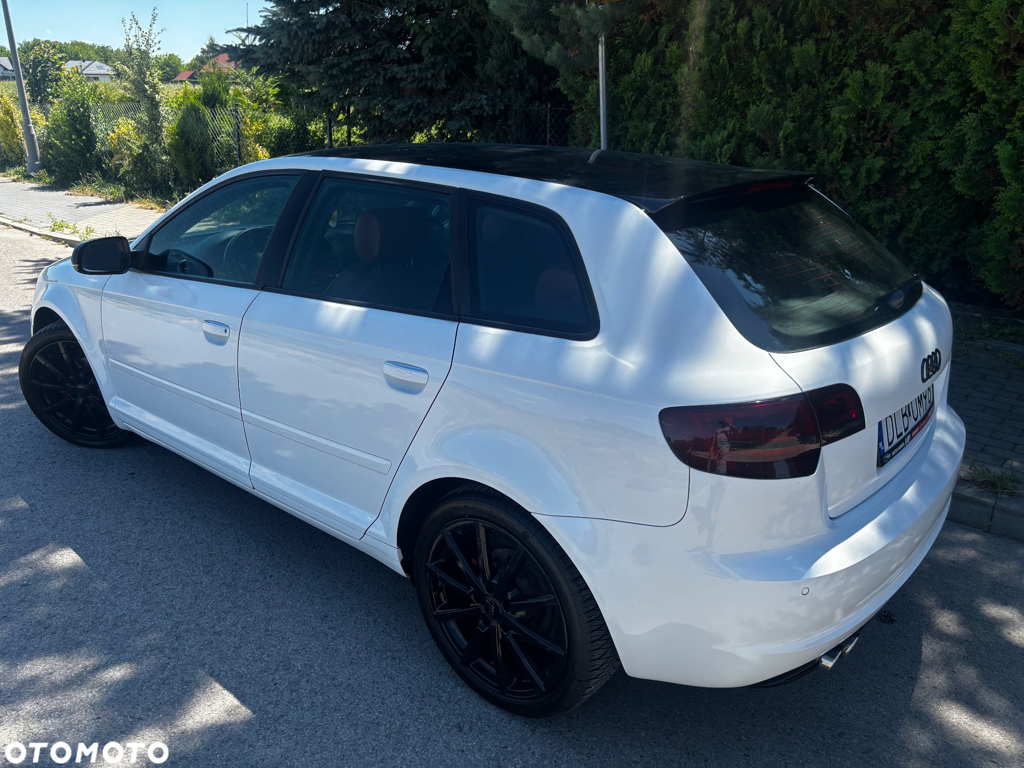 Audi A3 1.6 TDI Sportback Ambition - 3