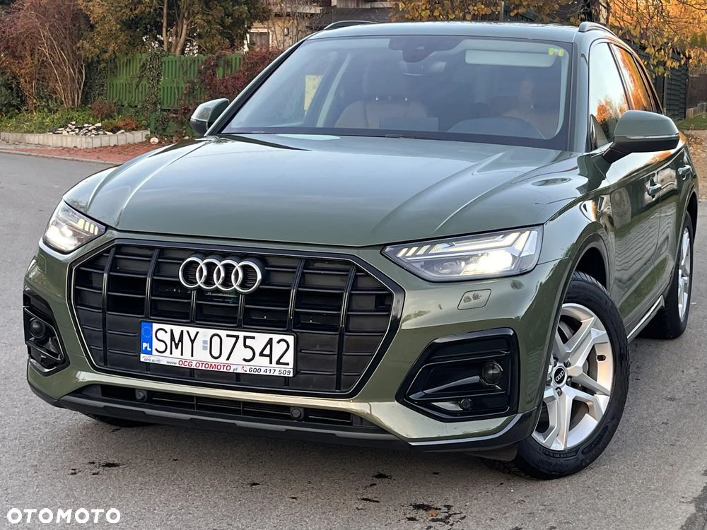 Audi Q5 - 2