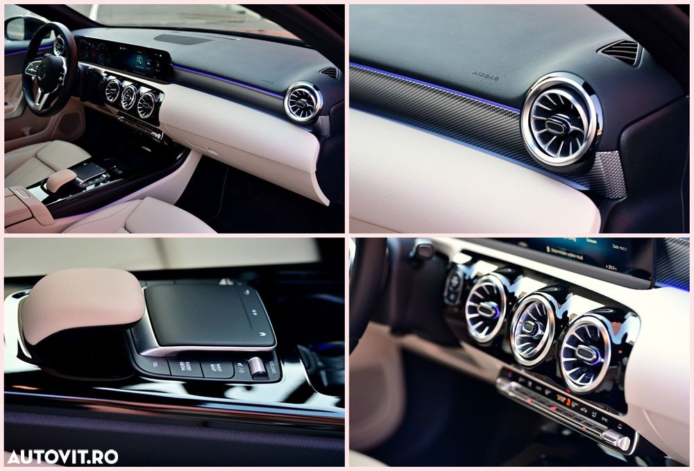 Mercedes-Benz A 200 - 29