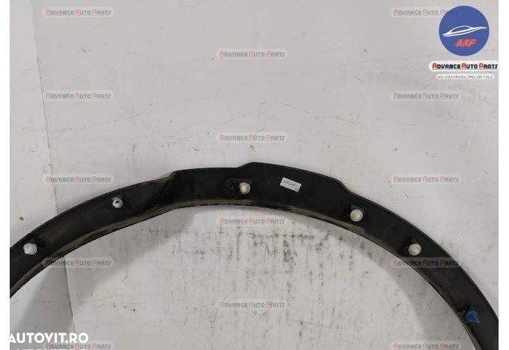 Bandou Overfender Dreapta Spate  Land Rover  Discovery Sport  1 [2014 - 5