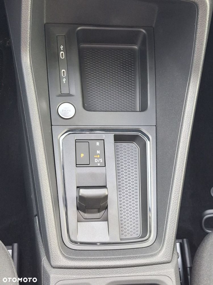 Volkswagen Caddy - 26