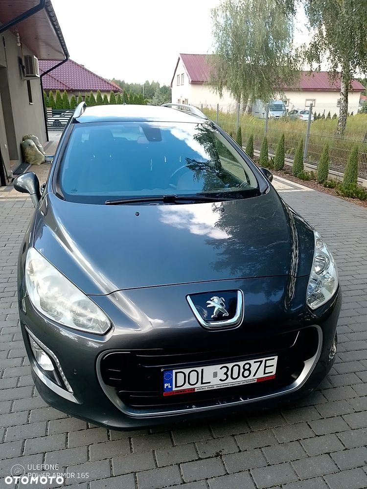 Peugeot 308 HDi FAP 110 Millesim 200 - 6