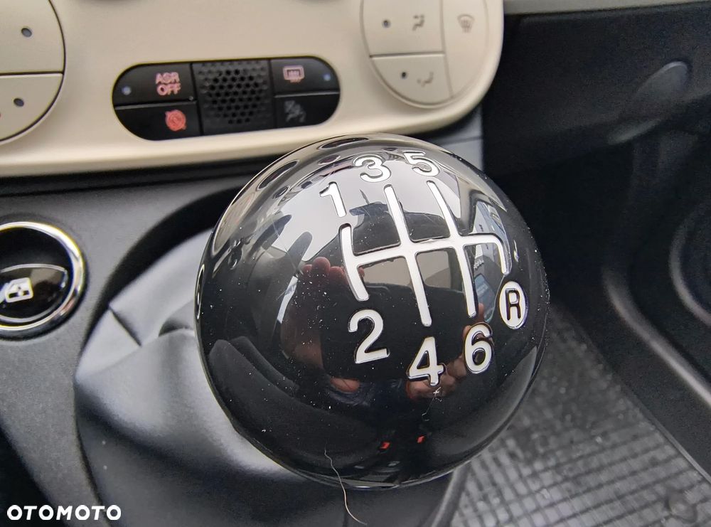 Fiat 500 1.0 Hybrid Dolcevita - 25