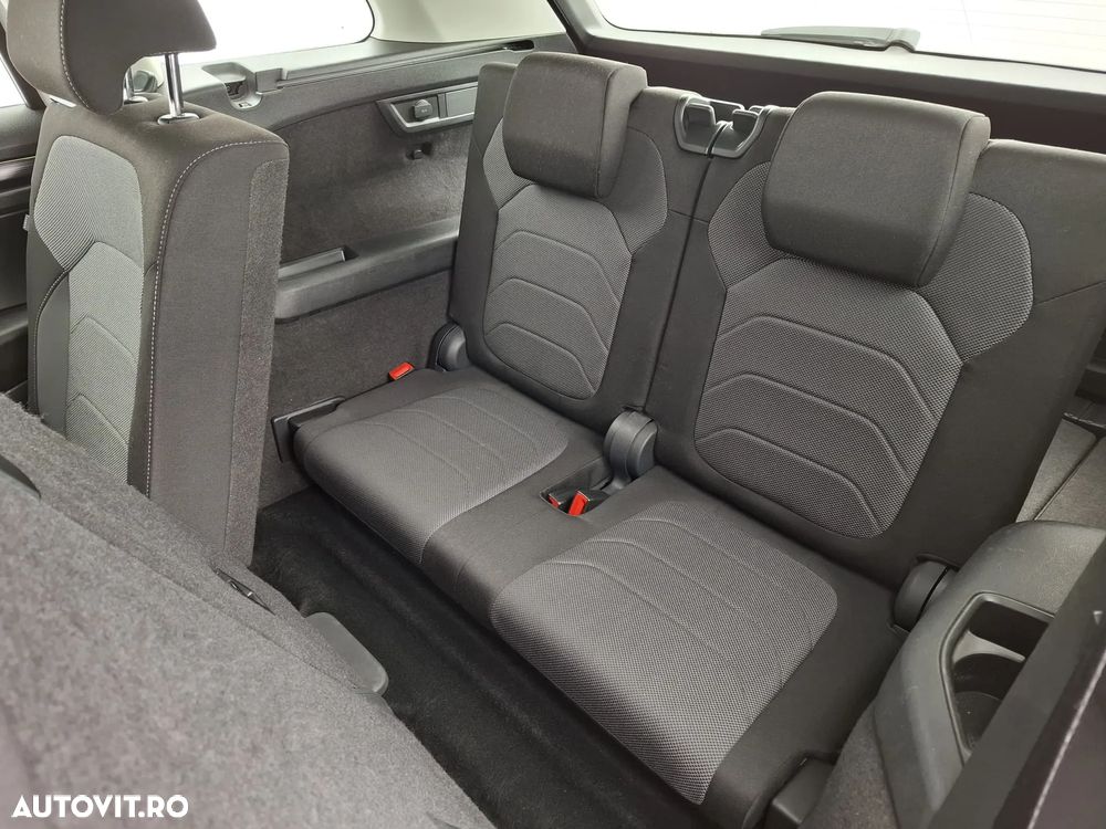 Skoda Kodiaq 2.0 TDI 4X4 DSG Ambition - 37