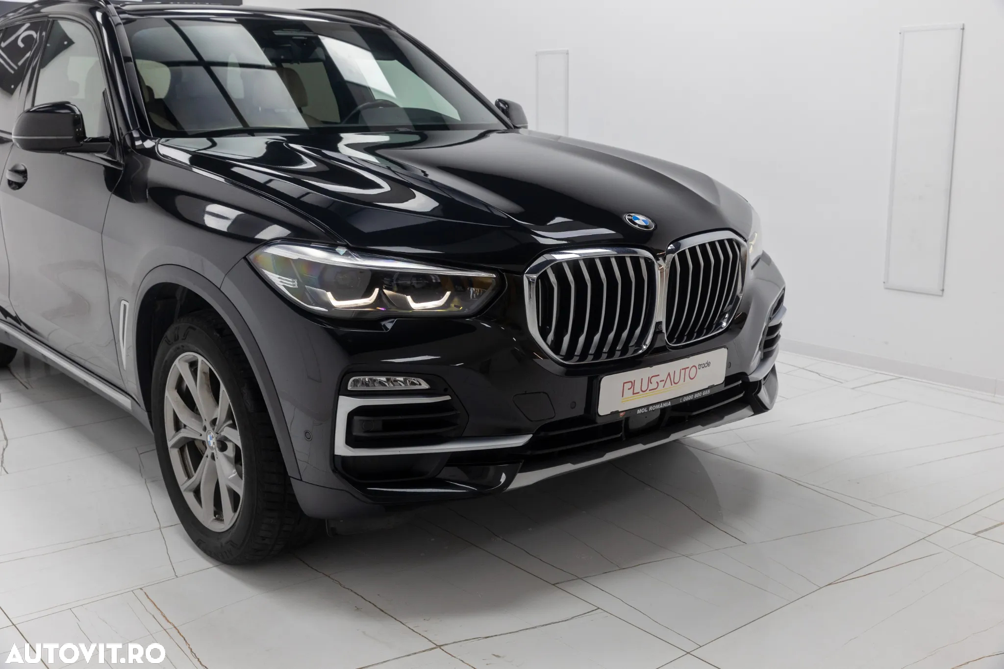 BMW X5 xDrive30d AT MHEV - 4