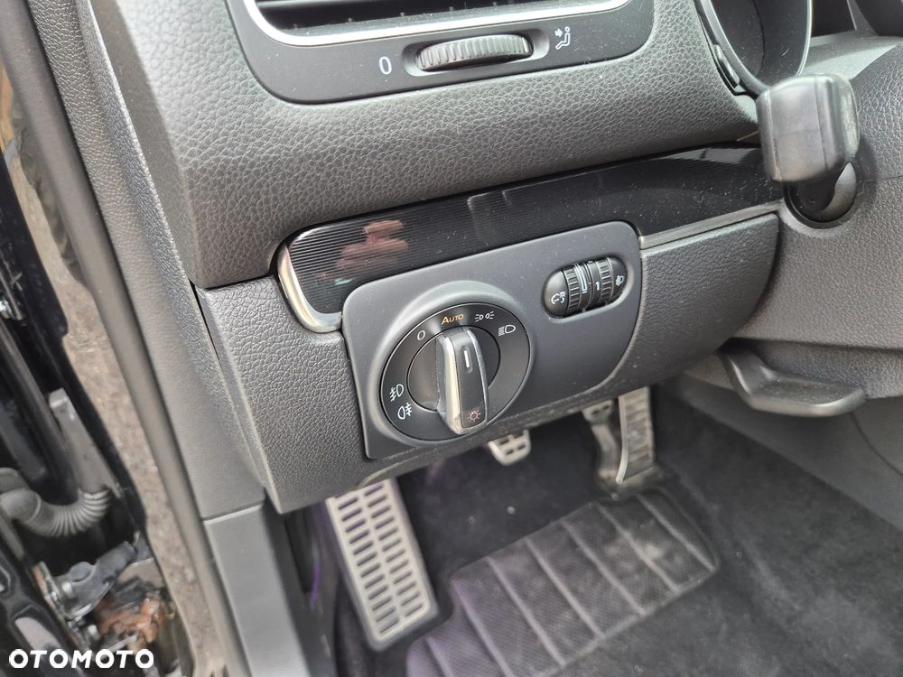 Volkswagen Golf 2.0 GTI - 10