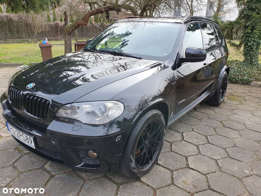 BMW X5 xDrive35i - 4