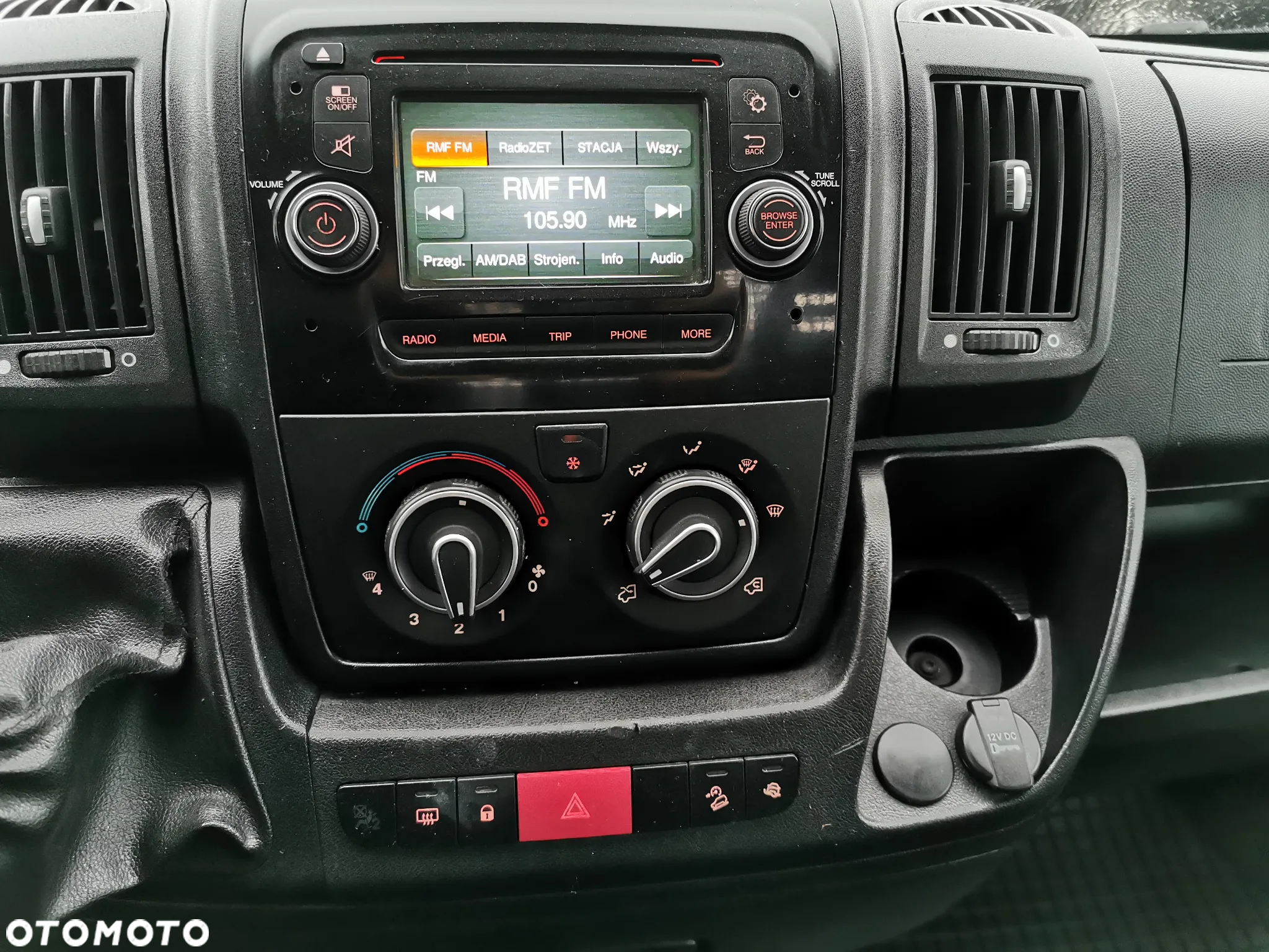Peugeot Boxer - 9