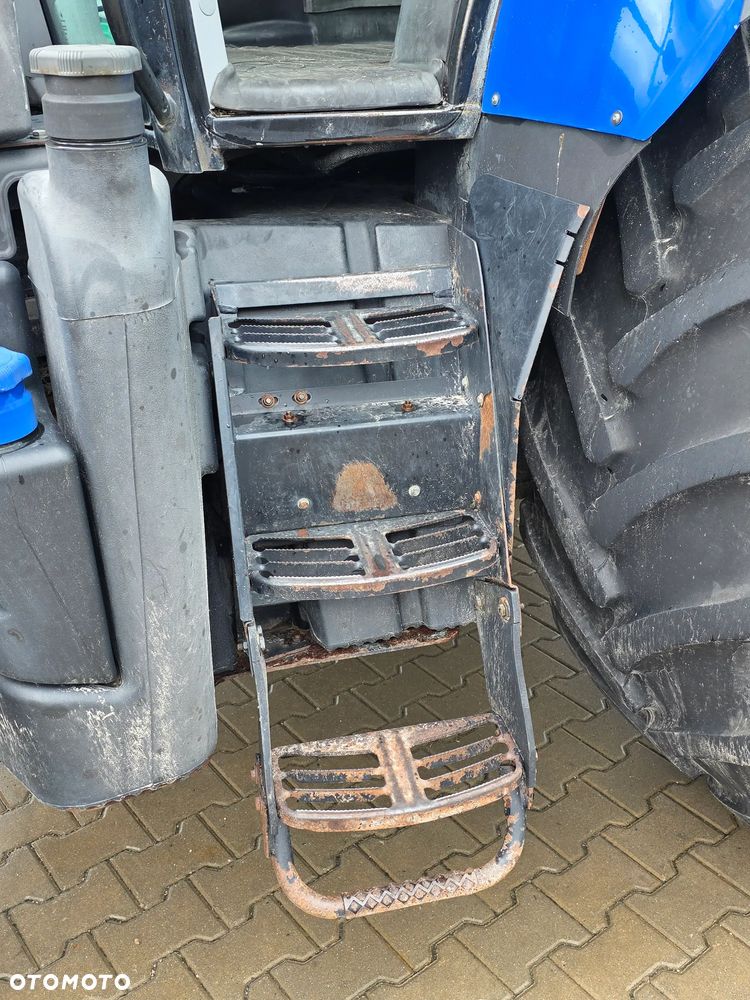 New Holland T7.220 PC 2015R WOM - 33