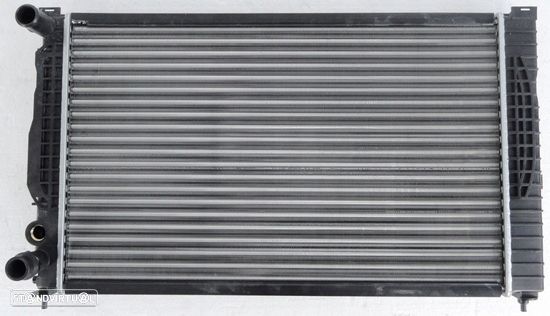 Radiador Audi A4 Modelo B5 1994 até 2000 NOVO - 1