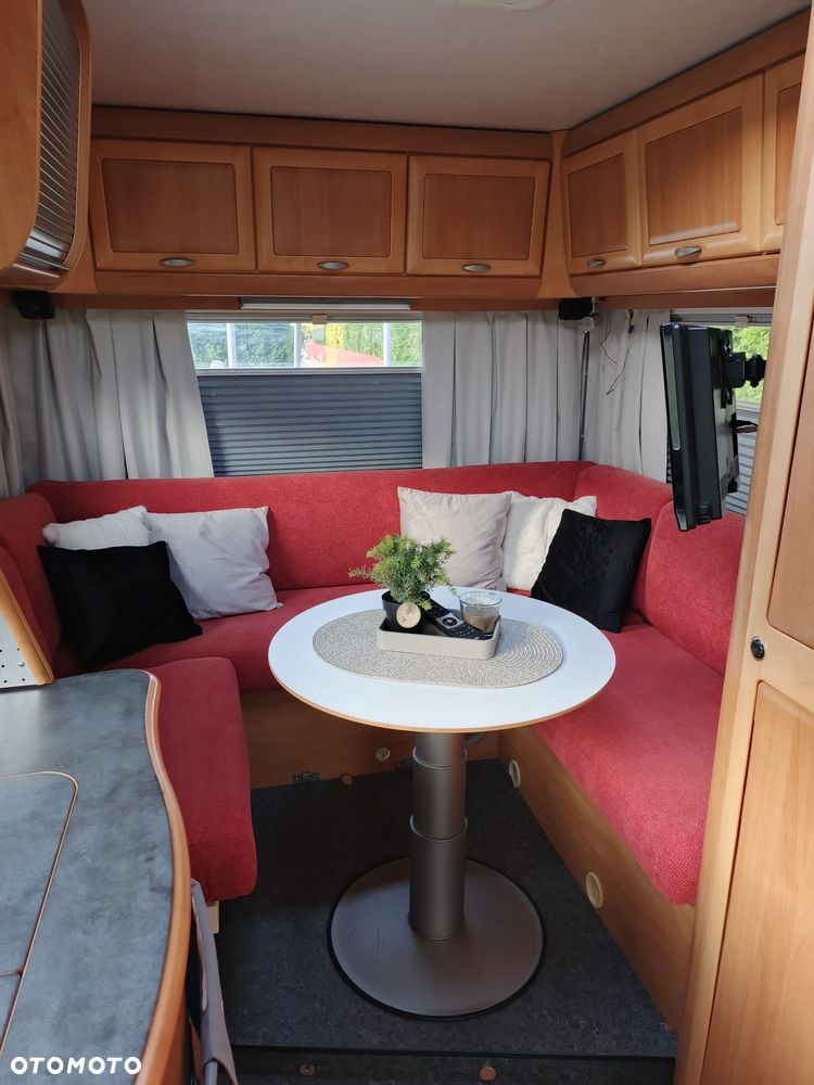 Hymer-Eriba Fiat Ducato - 18