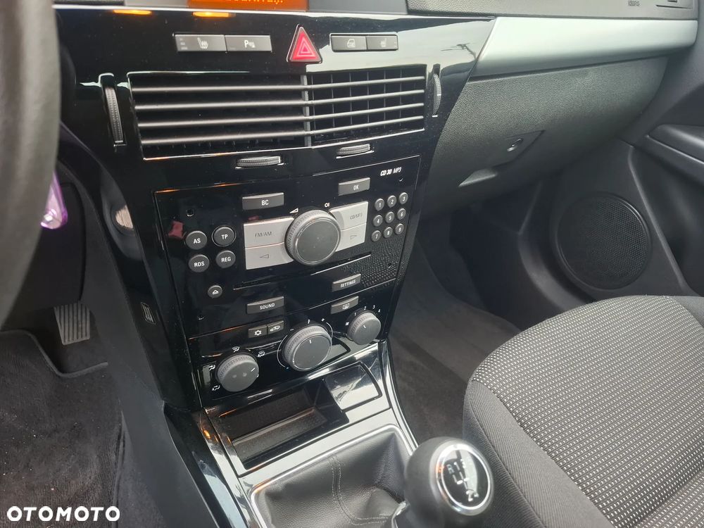 Opel Astra 1.8 Edition 111 Jahre - 20
