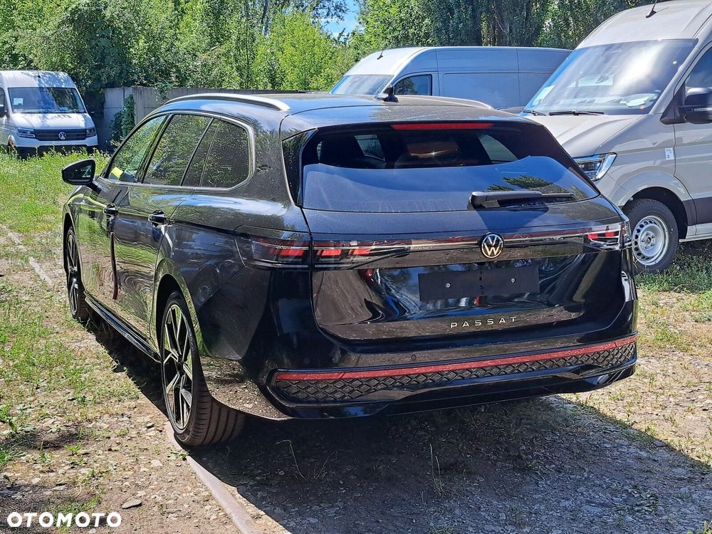 Volkswagen Passat - 7